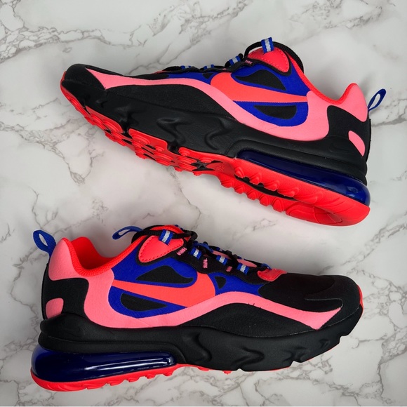 Nike Air Max 270 React 🍒 - Picture 10 of 16